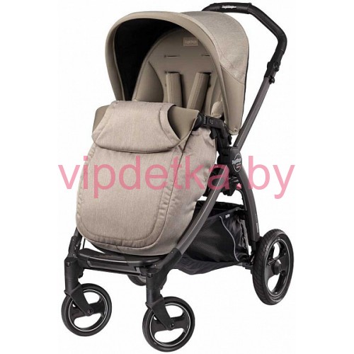 Прогулочная коляска Peg-Perego Book Plus Pop Up